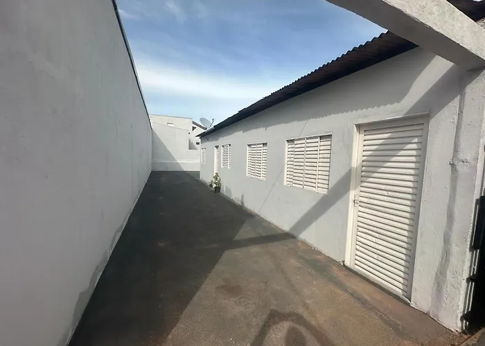 Casa - Temporada Cuiaba Mt