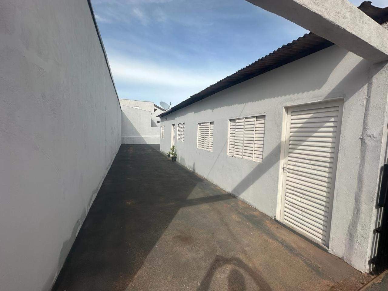 Casa - Temporada Mt Casa de férias