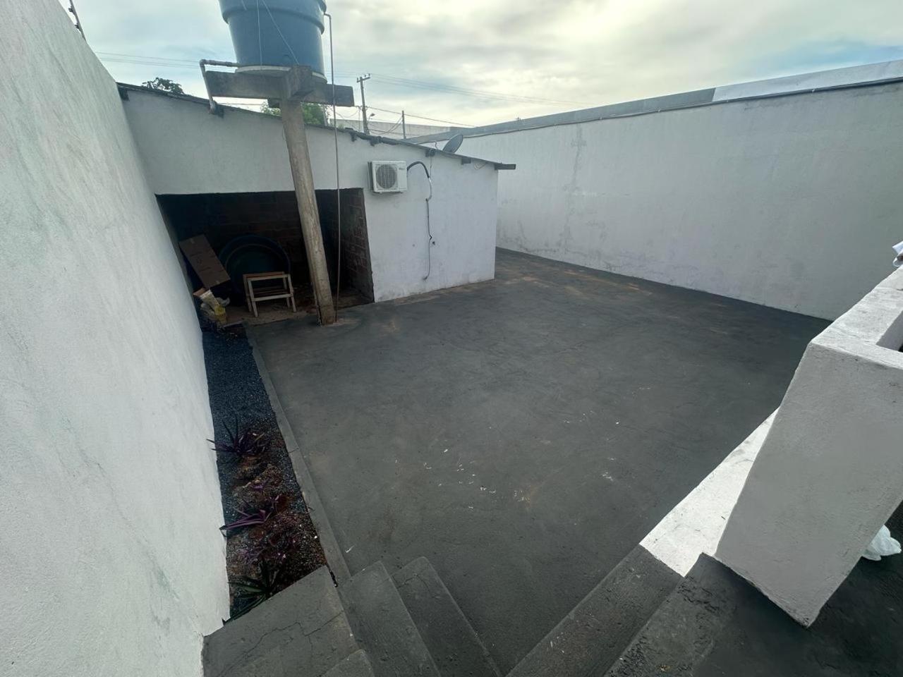 Casa - Temporada Mt