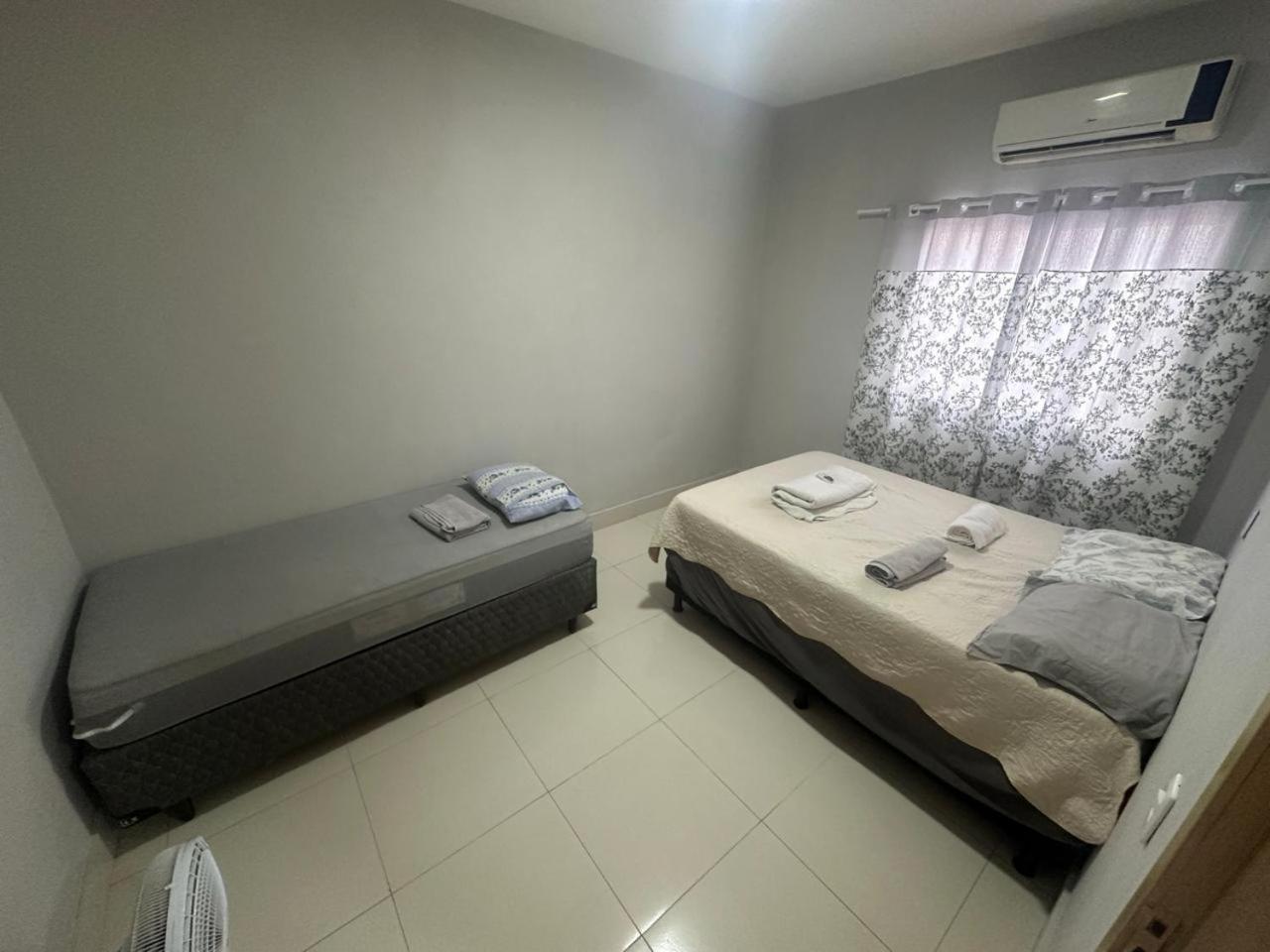 Casa - Temporada Mt Cuiabá