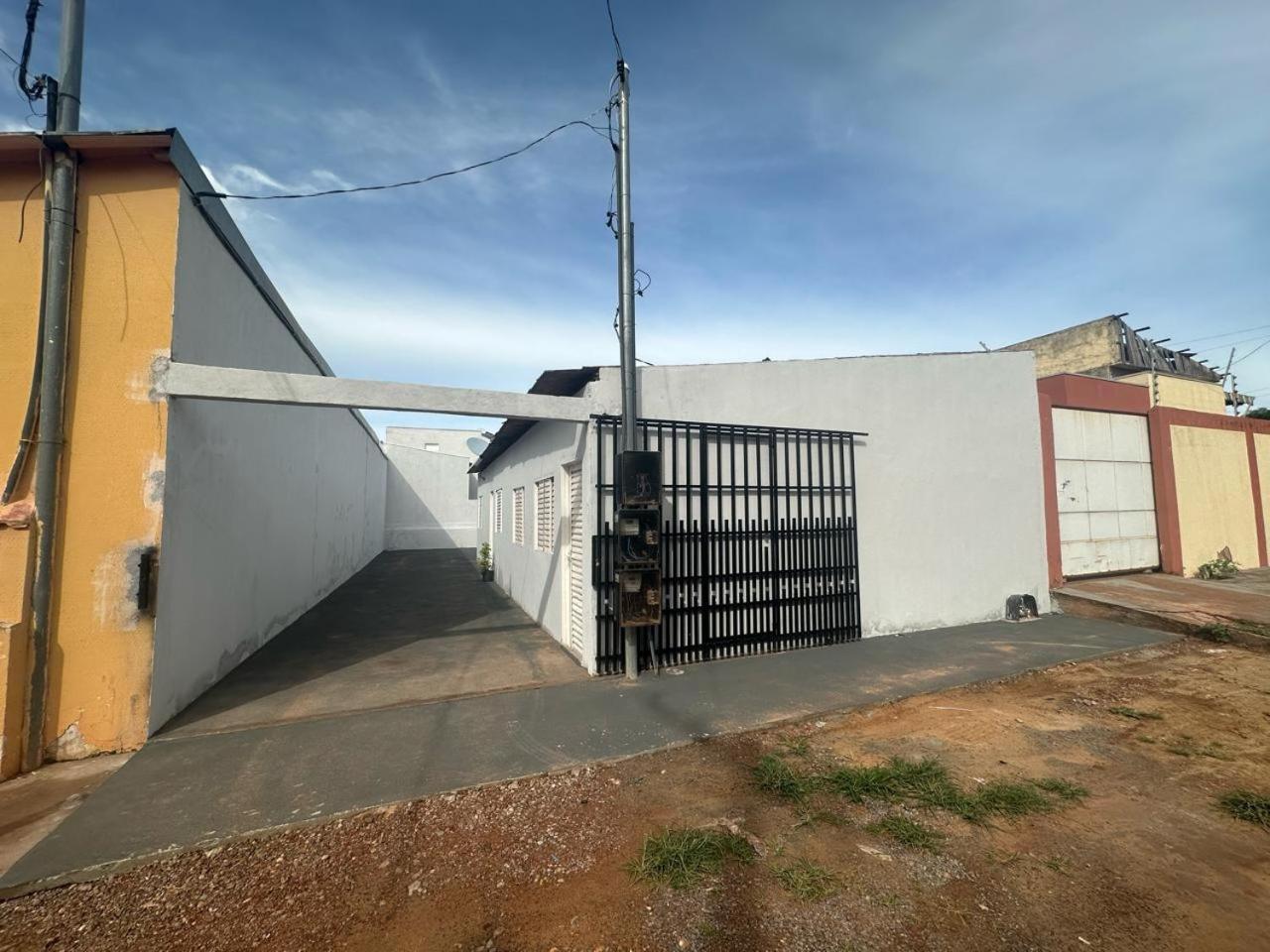 Casa - Temporada Mt Casa de férias Cuiabá