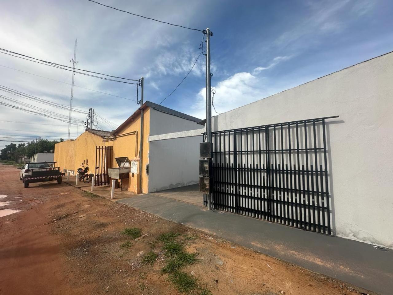 Casa - Temporada Mt *