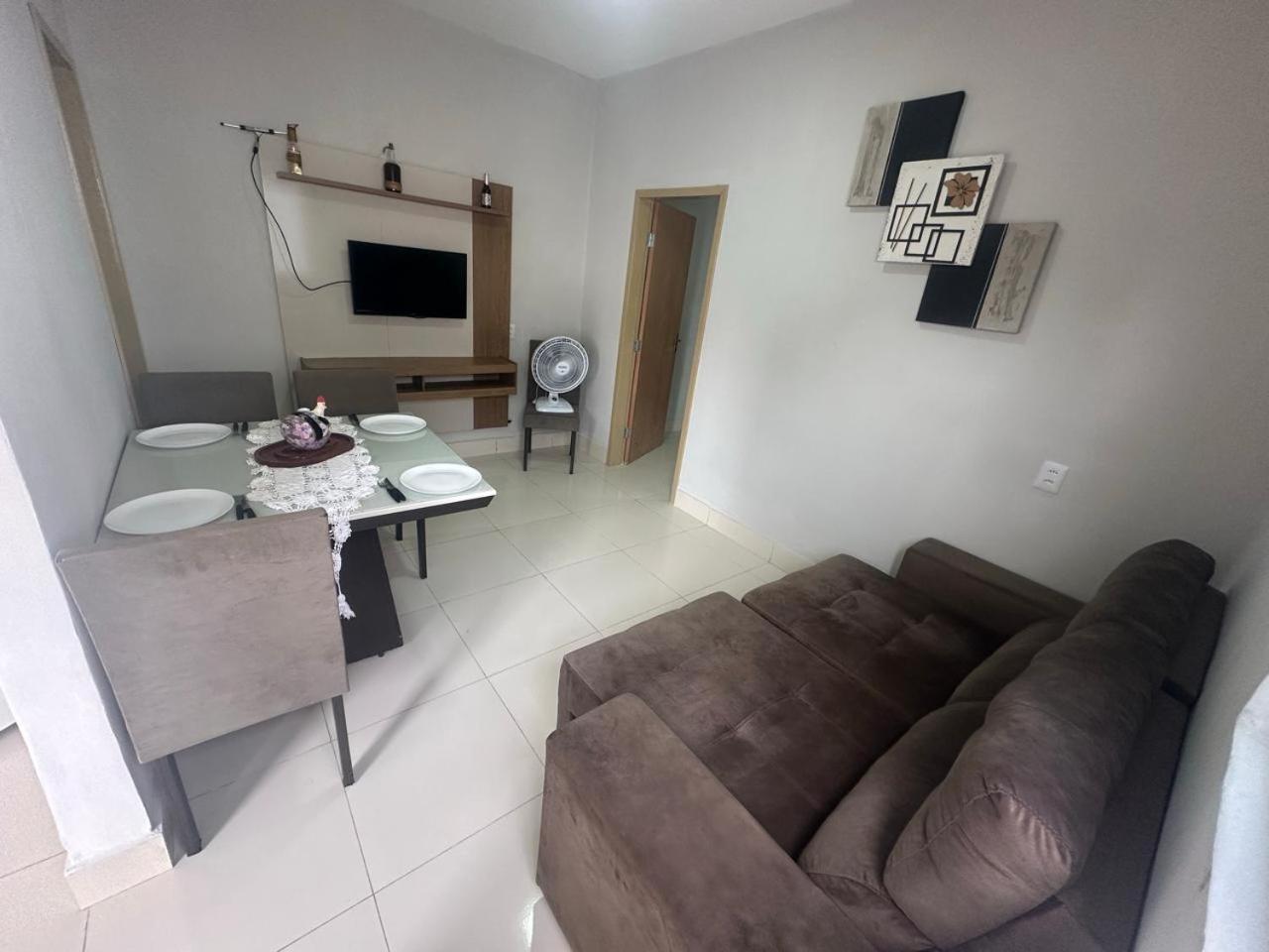 Holiday home Casa - Temporada Mt Cuiaba (Mato Grosso)